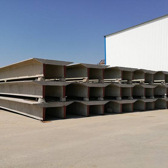 预应力混凝土双T板