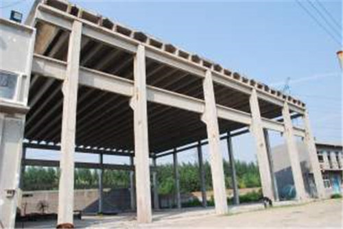 平价的混凝土双T板收费标准