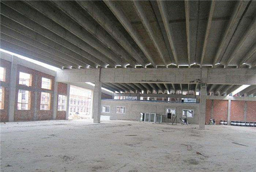 技术好的混凝土双T板报价单