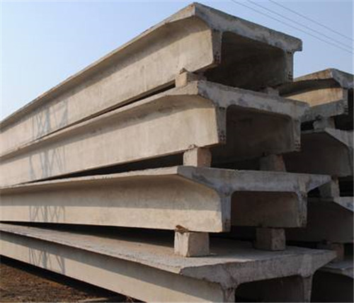 大跨度地下车库板可定制加工