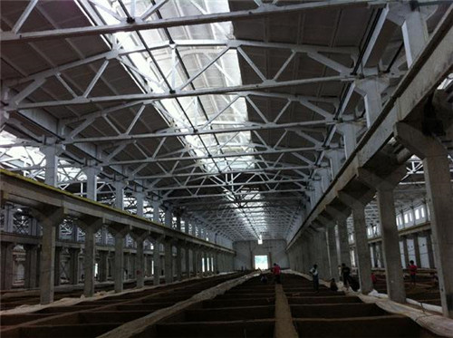 名气大的混凝土双T板检测报告