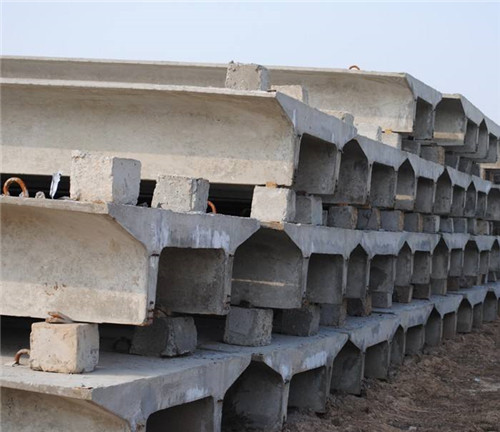 大型屋面板地下车库板加工