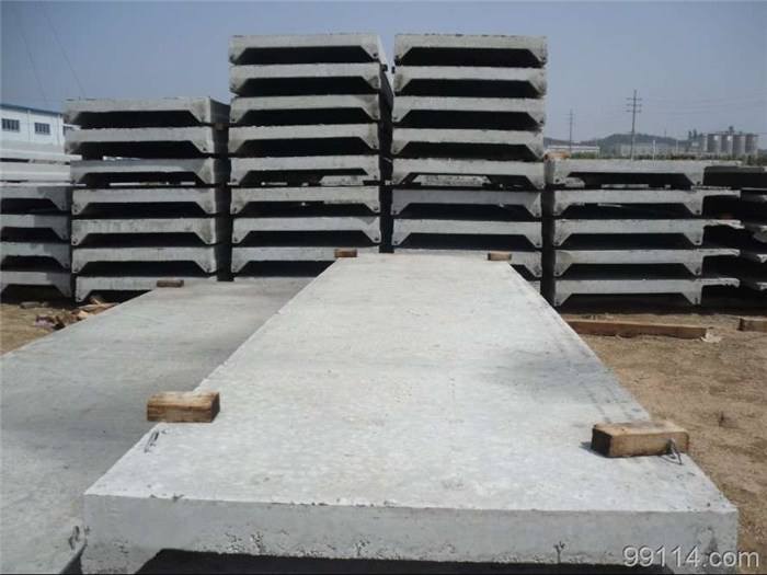 优质的预应力折线型屋架型号参数