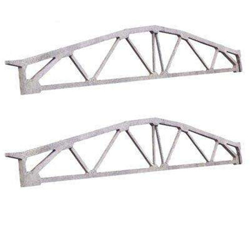 c50预应力折线型屋架公司电话