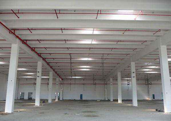 优质的预应力折线型屋架型号参数