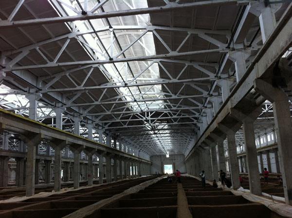 有名气的槽型板热线电话