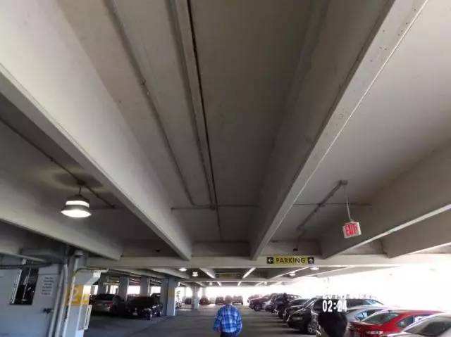 大型的折线型屋架咨询